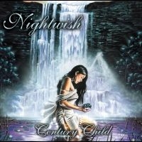 Nightwish - Century Child i gruppen CD / Finsk Musik,Hårdrock hos Bengans Skivbutik AB (665929)