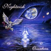 Nightwish - Oceanborn i gruppen CD / Finsk Musik,Hårdrock hos Bengans Skivbutik AB (665930)