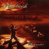 Nightwish - Wishmaster i gruppen CD / Finsk Musik,Hårdrock,Pop-Rock hos Bengans Skivbutik AB (665932)