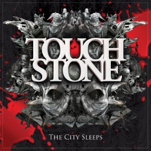 Touch Stone (Digi) - The City Sleeps i gruppen VI TIPSAR / Jgs_Sellout hos Bengans Skivbutik AB (666203)