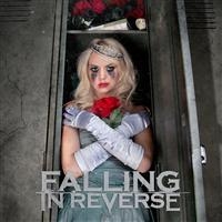 Falling In Reverse - The Drug In Me Is You i gruppen CD / Pop-Rock hos Bengans Skivbutik AB (666219)