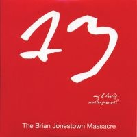 Brian Jonestown Massacre - My Bloody Underground i gruppen CD / Pop-Rock hos Bengans Skivbutik AB (666245)