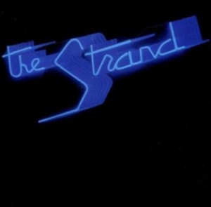 Strand - The Strand i gruppen CD / Rock hos Bengans Skivbutik AB (666311)