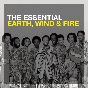 Earth Wind & Fire - The Essential Earth, Wind & Fire i gruppen ÖVRIGT / -Start FSCD hos Bengans Skivbutik AB (666351)