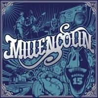 Millencolin - Machine 15 i gruppen Minishops / Millencolin hos Bengans Skivbutik AB (666734)