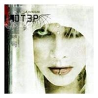 Otep - The Ascension i gruppen VI TIPSAR / Fredagsreleaser / Fredag den 28:e Juni 2024 hos Bengans Skivbutik AB (666753)