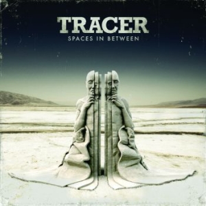 Tracer - Spaces In Between i gruppen CD / Rock hos Bengans Skivbutik AB (667148)