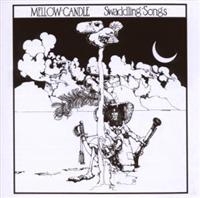 Mellow Candle - Swaddling Songs i gruppen CD / Pop-Rock hos Bengans Skivbutik AB (667294)