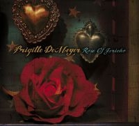 Demeyer Brigitte - Rose Of Jericho i gruppen CD / Country hos Bengans Skivbutik AB (667701)