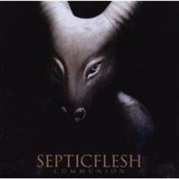 SEPTIC FLESH - COMMUNION i gruppen VI TIPSAR / Julklappstips CD hos Bengans Skivbutik AB (668084)