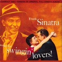 Frank Sinatra - Songs For Swingin i gruppen CD / Pop hos Bengans Skivbutik AB (668221)