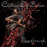 Children Of Bodom - Blooddrunk i gruppen VI TIPSAR / Julklappstips CD hos Bengans Skivbutik AB (668321)