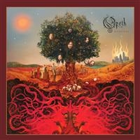 OPETH - HERITAGE i gruppen VI TIPSAR / Julklappstips CD hos Bengans Skivbutik AB (668354)