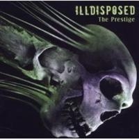 Illdisposed - Prestige The i gruppen CD / Dansk Musik,Hårdrock hos Bengans Skivbutik AB (668362)