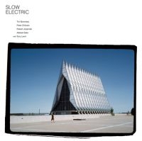 Slow Electric - Slow Electric i gruppen VI TIPSAR / Julklappstips CD hos Bengans Skivbutik AB (668444)