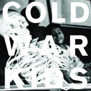 Cold War Kids - Loyal To Loyalty i gruppen CD / Rock hos Bengans Skivbutik AB (668755)