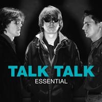 TALK TALK - ESSENTIAL i gruppen Minishops / Talk Talk hos Bengans Skivbutik AB (668830)