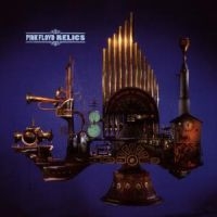 PINK FLOYD - RELICS i gruppen VI TIPSAR / Julklappstips CD hos Bengans Skivbutik AB (670103)