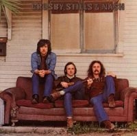 Crosby Stills & Nash - Crosby, Stills & Nash i gruppen ÖVRIGT / -Start CD1 hos Bengans Skivbutik AB (670229)