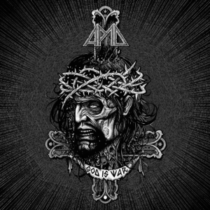 All Pigs Must Die - God Is War i gruppen CD / Hårdrock hos Bengans Skivbutik AB (670506)