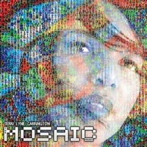 Terri Lyne Carrington - Mosaic Project,The i gruppen CD / Jazz/Blues hos Bengans Skivbutik AB (670536)