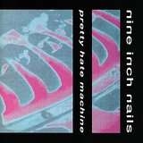 Nine Inch Nails - Pretty Hate Machine - Original Vers i gruppen ÖVRIGT / -Start CD1 hos Bengans Skivbutik AB (670596)