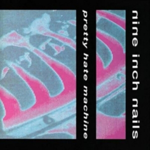 Nine Inch Nails - Pretty Hate Machine - Original Version (CD) i gruppen Minishops / Nine Inch Nails hos Bengans Skivbutik AB (670596)