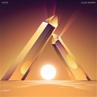 Rustie - Glass Swords i gruppen CD / Elektroniskt,Pop-Rock hos Bengans Skivbutik AB (670737)