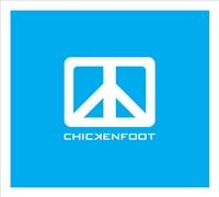 Chickenfoot - Iii i gruppen CD / Pop-Rock hos Bengans Skivbutik AB (670860)