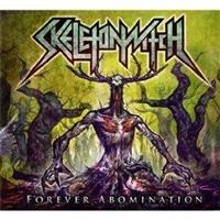 Skeletonwitch - Forever Abomination i gruppen CD / Hårdrock hos Bengans Skivbutik AB (671055)