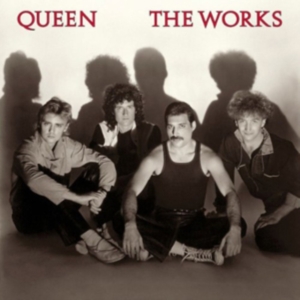 Queen - The Works - 2011 Rem i gruppen CD / Pop-Rock hos Bengans Skivbutik AB (671348)