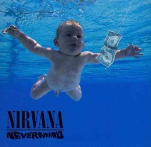 Nirvana - Nevermind - Remastered i gruppen VI TIPSAR / Mest populära cd-klassiker hos Bengans Skivbutik AB (671657)