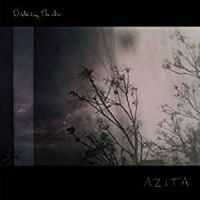 Azita - Disturbing The Air (+Cd) i gruppen VINYL / Pop-Rock hos Bengans Skivbutik AB (671939)