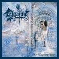 AGATUS - WEAVING FATES i gruppen CD / Hårdrock hos Bengans Skivbutik AB (672120)