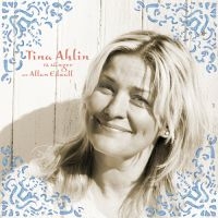 Tina Ahlin - 12 Sånger Av Allan Edwall i gruppen VI TIPSAR / Julklappstips CD hos Bengans Skivbutik AB (672231)