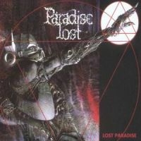 Paradise Lost - Lost Paradise i gruppen CD / Hårdrock hos Bengans Skivbutik AB (672442)