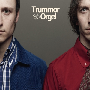 Trummor & Orgel - Out Of Bounds i gruppen CD / Pop-Rock,Svensk Musik hos Bengans Skivbutik AB (672576)