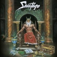 Savatage - Hall Of The Mountain King i gruppen CD / Hårdrock hos Bengans Skivbutik AB (672757)