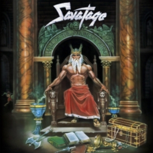 Savatage - Hall Of The Mountain King i gruppen CD / Hårdrock hos Bengans Skivbutik AB (672757)