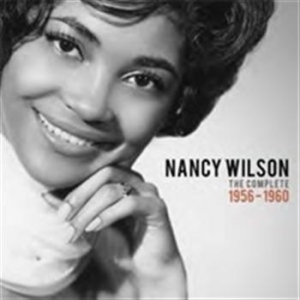 Wilson Nancy - Complete 1956-1960 i gruppen CD / Övrigt hos Bengans Skivbutik AB (672978)