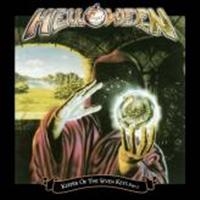 HELLOWEEN - KEEPER OF THE SEVEN KEYS, PT. i gruppen CD / Pop-Rock hos Bengans Skivbutik AB (673312)