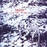 YAZOO - YOU AND ME BOTH i gruppen CD / Elektroniskt,Pop-Rock hos Bengans Skivbutik AB (673660)