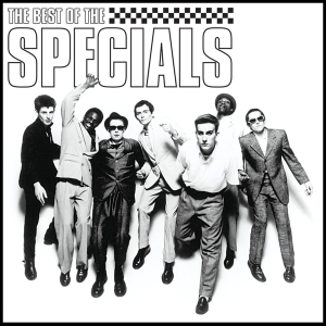 The Specials - Best Of The Specials i gruppen CD / Pop-Rock hos Bengans Skivbutik AB (673892)