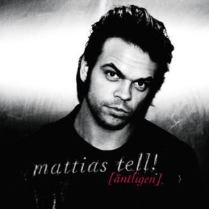 Tell Mattias - Äntligen i gruppen CD / Pop-Rock,Svensk Musik hos Bengans Skivbutik AB (673939)