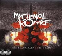 My Chemical Romance - The Black Parade Is Dead! i gruppen Minishops / My Chemical Romance hos Bengans Skivbutik AB (674054)