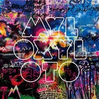 COLDPLAY - MYLO XYLOTO i gruppen VI TIPSAR / Julklappstips CD hos Bengans Skivbutik AB (674206)