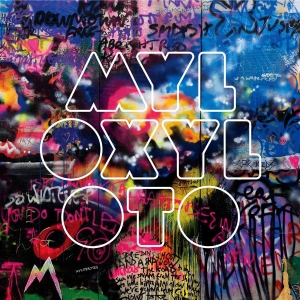 Coldplay - Mylo Xyloto i gruppen ÖVRIGT / -Start WS (BW) hos Bengans Skivbutik AB (674206)