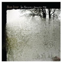 Bon Iver - For Emma, Forever Ago i gruppen ÖVRIGT / CDV06 hos Bengans Skivbutik AB (674209)