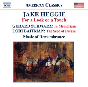 Heggie - For A Look Ar A Touch i gruppen Externt_Lager / Naxoslager hos Bengans Skivbutik AB (674751)