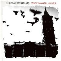 War On Drugs - Wagonwheel Blues i gruppen CD / Pop-Rock hos Bengans Skivbutik AB (674851)